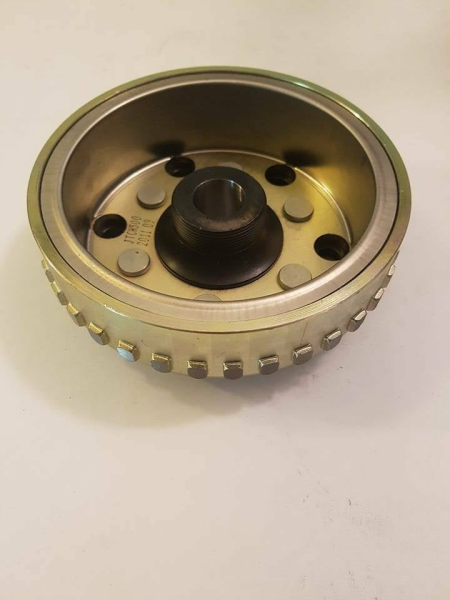 ROTOR MAGNETOU CFMOTO CF500 CF625 2010-2017 ( INJECTIE )-1