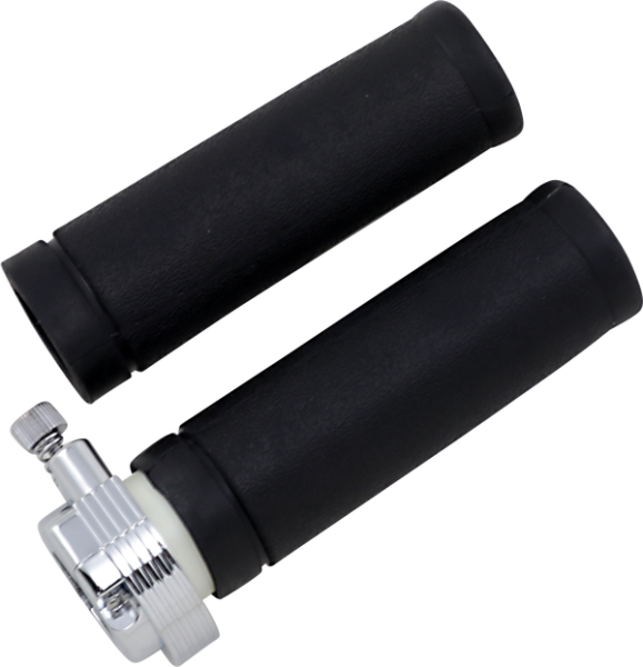 Throttle Assembly Black, 2, nordicamoto.ro