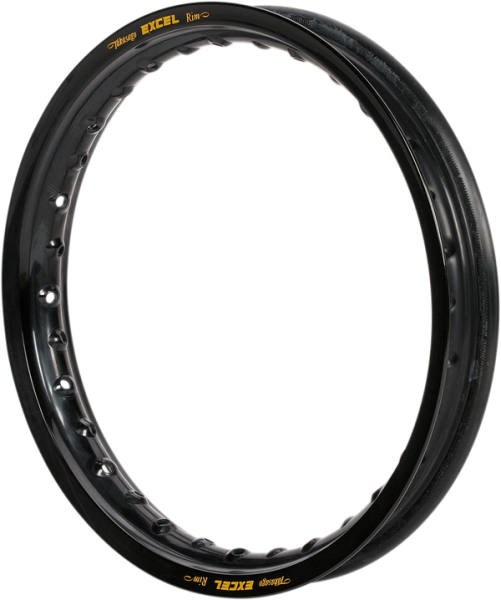 Colorworks Mx Rim Black, 1, nordicamoto.ro