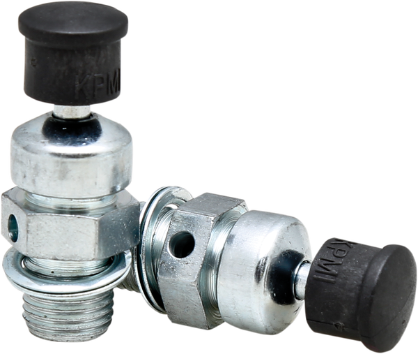 Compression Release Valve Black, 1, nordicamoto.ro