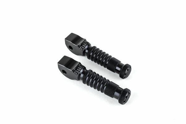 Uf16 Sport Footpeg Black, 2, nordicamoto.ro