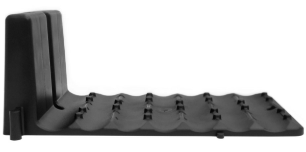 Caliber Edge Guard 12pc. Kit (72" Length), 2, nordicamoto.ro