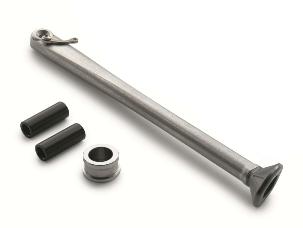 Kit coborare suspensie KTM EXC/XC-W '17-'23 (-5 cm)-0
