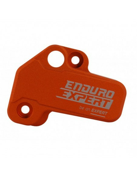 Protectie TPS KTM 250/300 TPI Husqvarna TEI 250/300 TPI Gas Gas EC 250/300 TPI orange Enduro Expert