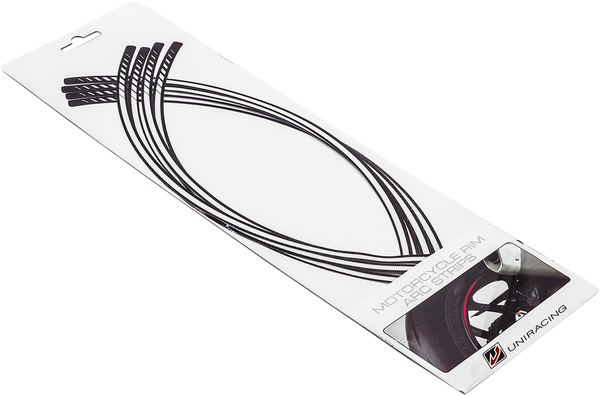 Rim Arcs White, 1, nordicamoto.ro