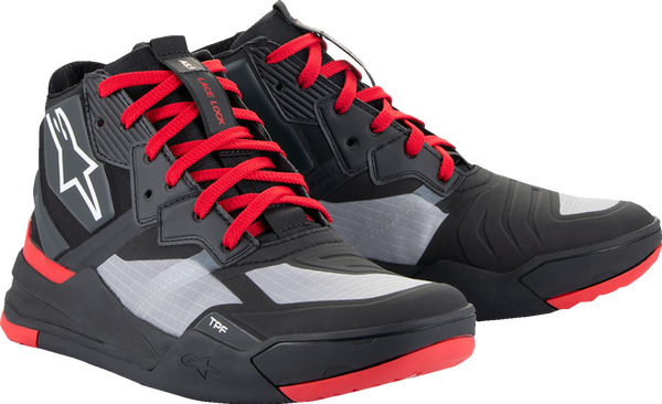 Cizme Alpinestars Speedflight Black/Red