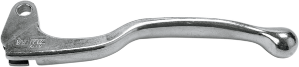 Left Hand Aluminum Replacement Lever Silver, 1, nordicamoto.ro