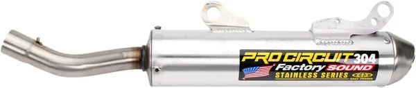 304 Silencer Silver-0
