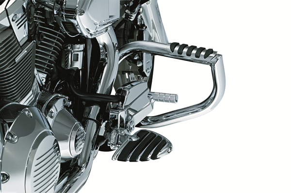 Iso®-wing Pegs Black, 4, nordicamoto.ro