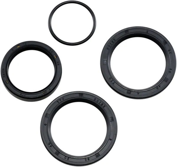 MOOSE RACING Differential Seal Kit -0