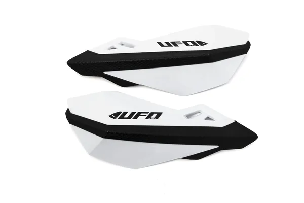 Handguard - Mixed Spare Parts White-0