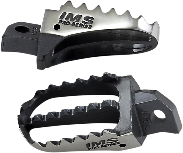 Pro-series Footpegs Black Wide, 1, nordicamoto.ro