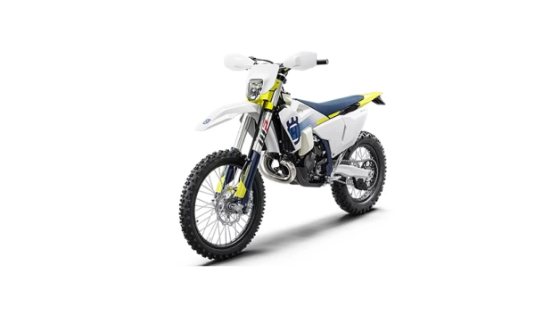 Motocicleta Husqvarna TE 150 '24-1