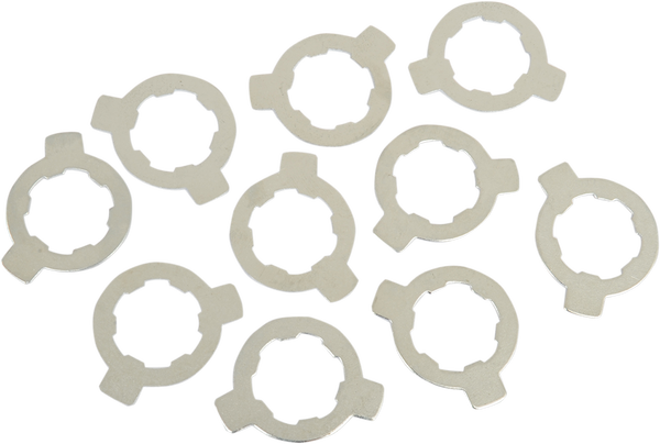 Transmission Lock Tab Washers, 1, nordicamoto.ro