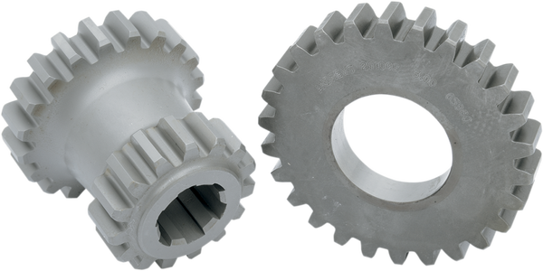 4-speed Mainshaft Component, 1, nordicamoto.ro