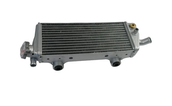 Oem-size Radiator Unfinished -0