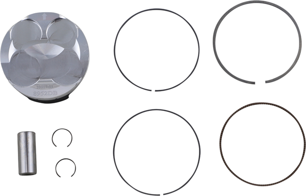 Set de pistoane, 1, nordicamoto.ro