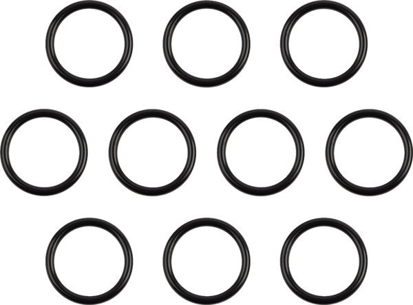 Throttle To Intake O-ring, 1, nordicamoto.ro
