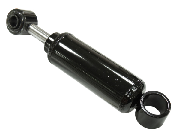 Sno-X suspension shock, track, rear Ski-Doo