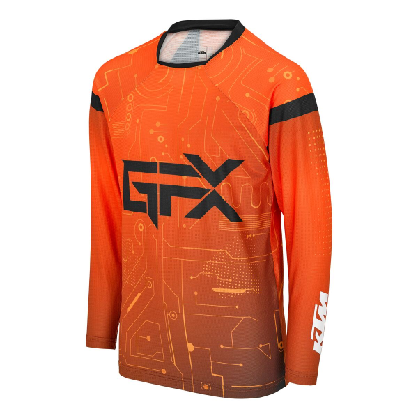 TRICOU GFX PENTRU COPII, 1, nordicamoto.ro