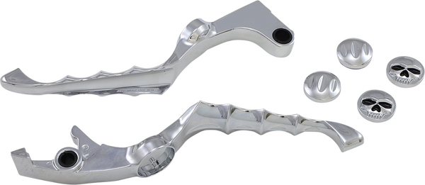 Levers Zombie Honda, 1, nordicamoto.ro