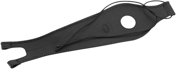 Cruiser Tank Bib Black, 1, nordicamoto.ro