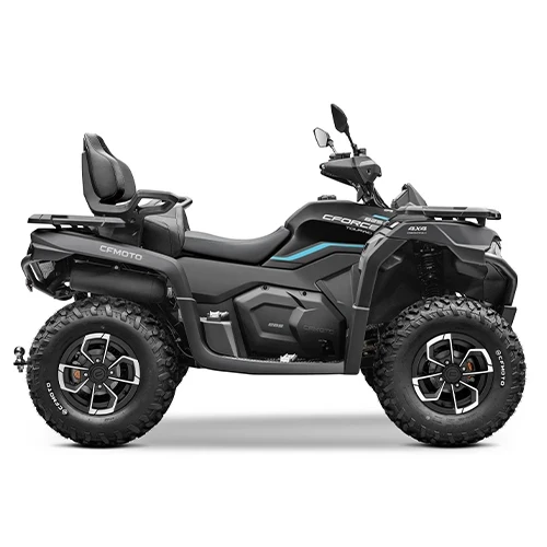 CFMOTO CFORCE 625L Touring EPS T3b '26-2