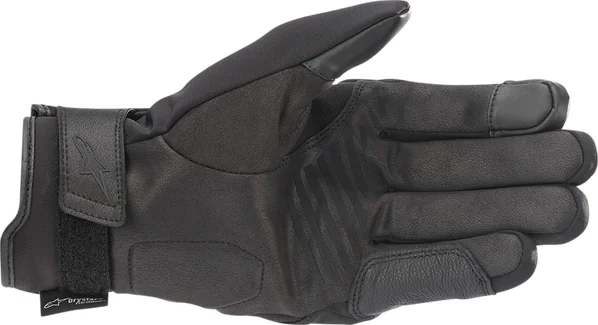 Manusi Textile Alpinestars Syncro v2 Drystar Black/Black-1