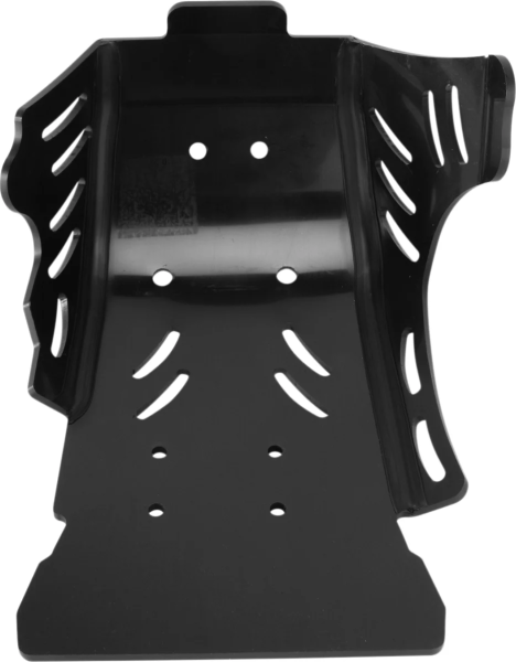 MOOSE RACING Placă de protecție Pro, negru, 1, nordicamoto.ro