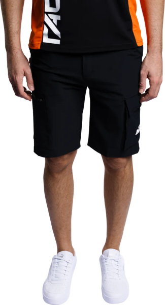 Pantaloni scurti KTM Team Black-2