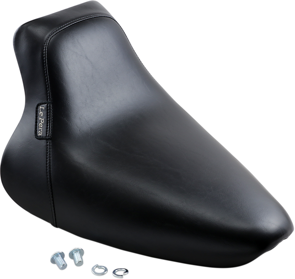 B-bones Solo Gel 00-05st Black, 3, nordicamoto.ro