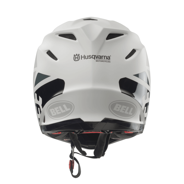 Moto 9 Flex Railed Helmet-1