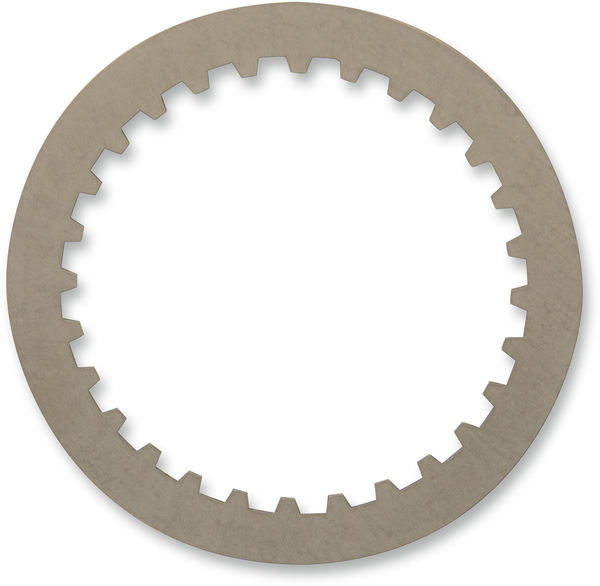 Clutch Steel Drive Plate, 1, nordicamoto.ro