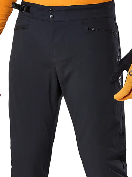 Alpinestars A-dura Pants Black -5