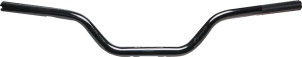 V-twin Moto Handlebar Black-0