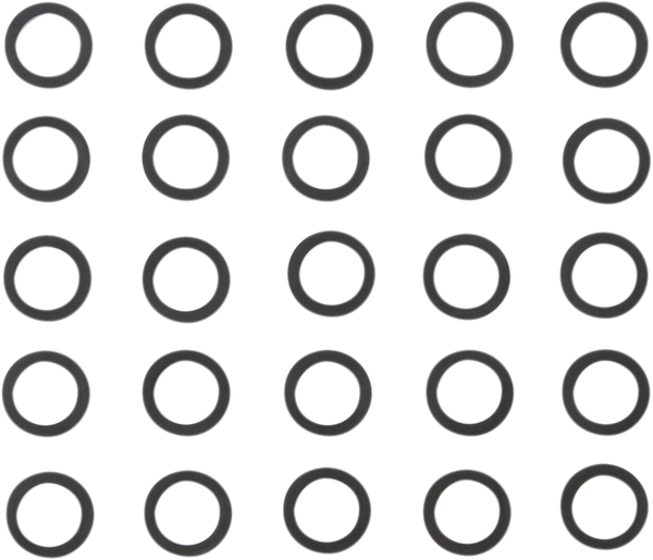 Pushrod Cover Seals, 1, nordicamoto.ro
