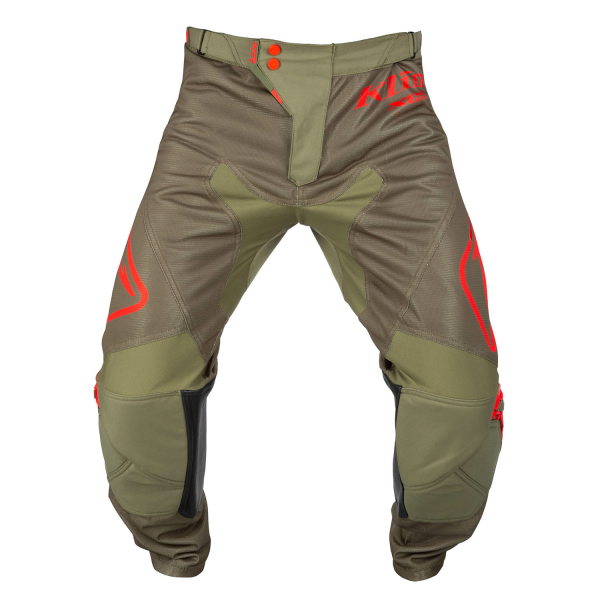 Pantaloni Moto Klim Enduro XC Lite Corrosion Vivid Blue-7
