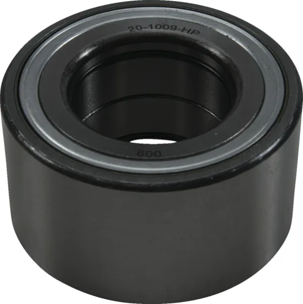 MOOSE RACING Tapered Double Angular Contact Wheel Bearing Kit 