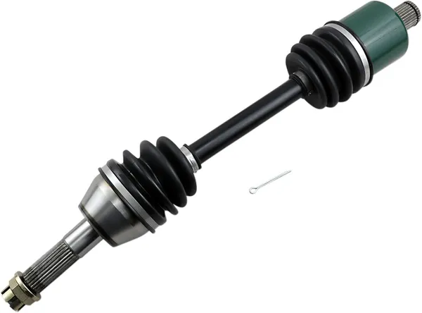 Ax CV standard de schimb OEM, negru, 1, nordicamoto.ro