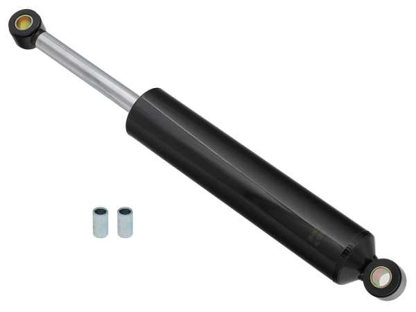 Sno-X Oil shock, rear track Arctic Cat -0