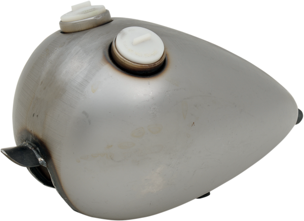 Wasp Style Gas Tank Raw, 2, nordicamoto.ro