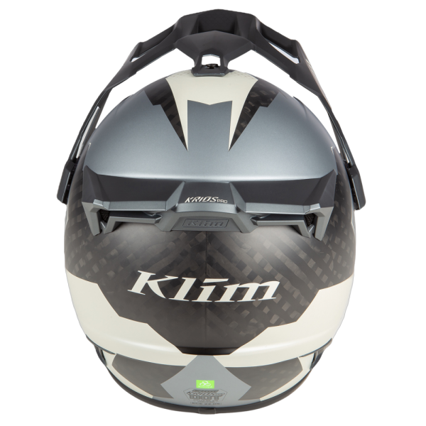 Casca Klim Krios Pro ECE Matte Black-10
