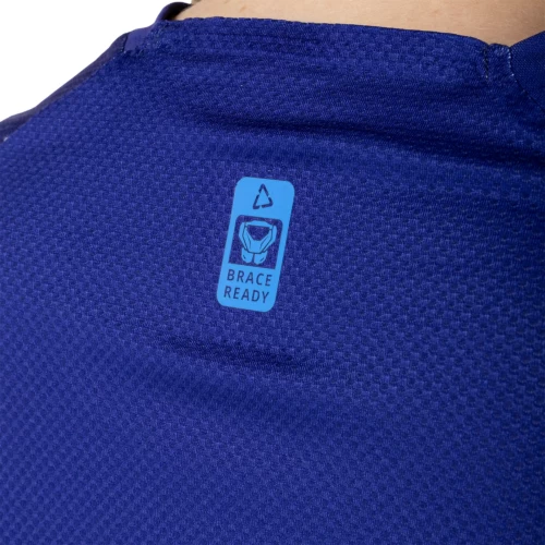 Tricou Dama Leatt Moto 4.5 Lite V26 Albastru Inchis XXL, 9, nordicamoto.ro