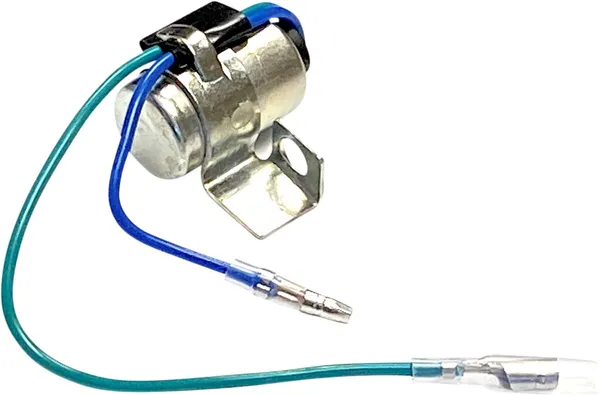 Ignition Condenser-0