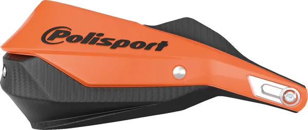 Trail Blazer Handguard Orange-0