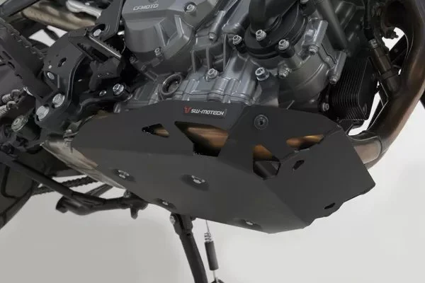 SW-MOTECH Protecție motor, negru, 3, nordicamoto.ro