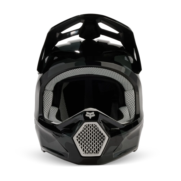 Cască Fox V1 Bnkr-6