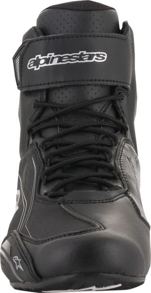 Ghete dama Alpinestars Stella Faster-3 Black-5