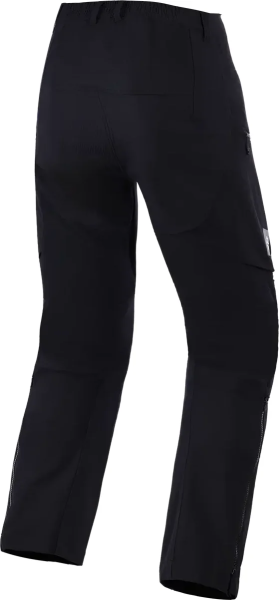Descoperă pantalonii Ast, negri, 2, nordicamoto.ro