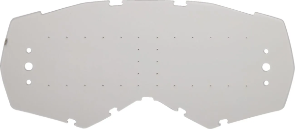 Lentila Roll-Off Ochelari Thor Regiment Storm Clear